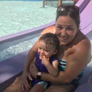 Meet your Posher, Anita